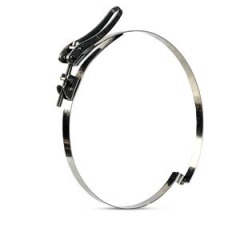 Хомуты SPIRO быстроразъемные Хомуты SPIRO быстроразъемные