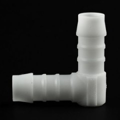 Угловые патрубки соединения шлангов Normaplast WS Угловые патрубки соединения шлангов Normaplast WS