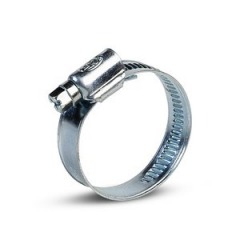 Хомут червячный 240 260 мм
