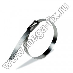 Хомут пластиковый 100 мм